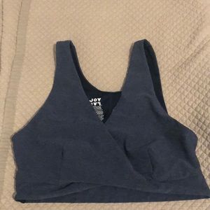 {🆕 listing} Joy Lab Sports Bra sz XXL